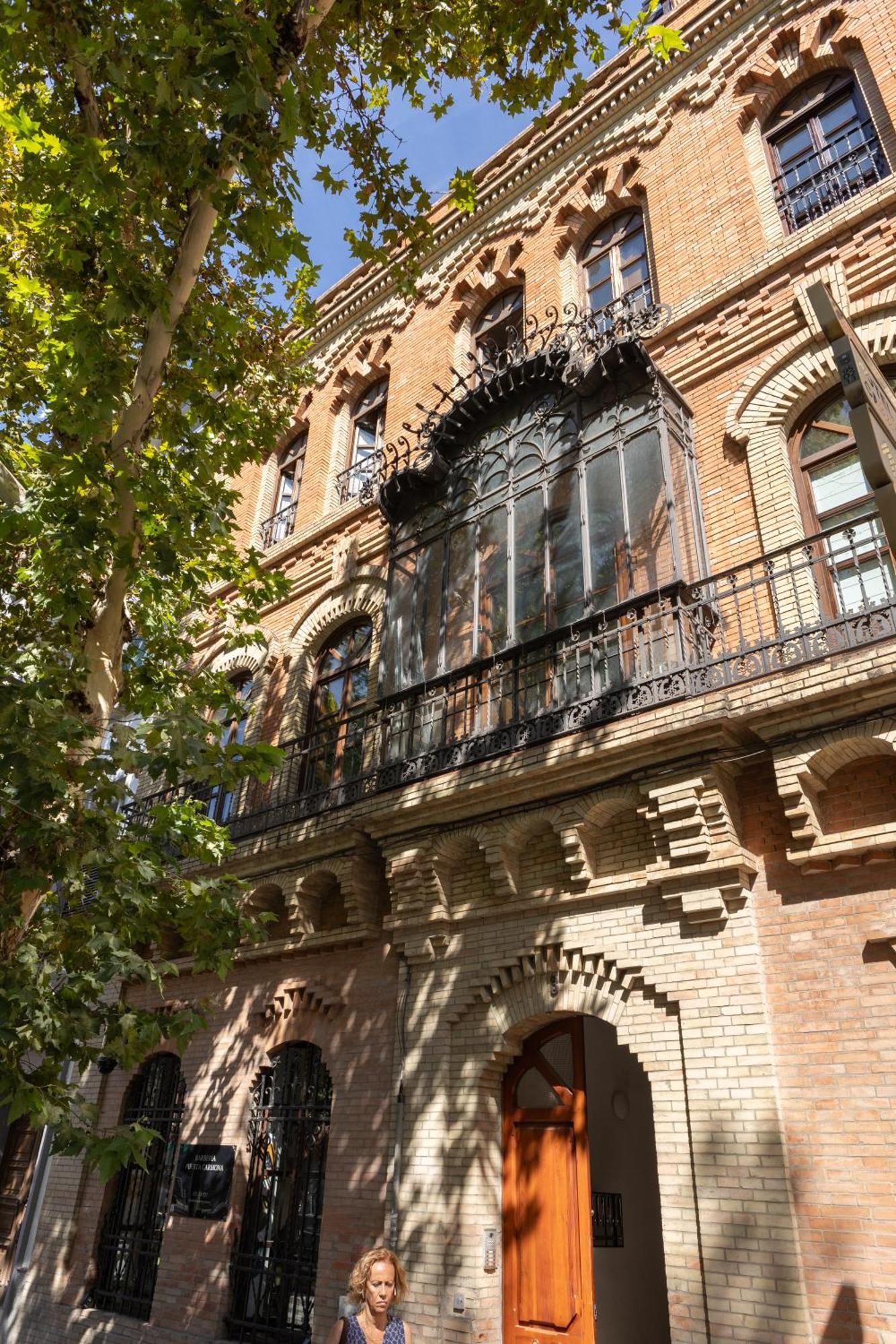 Charming 2 Bedroom Apartment At Sevilla City Center By Ocityzen Exteriör bild