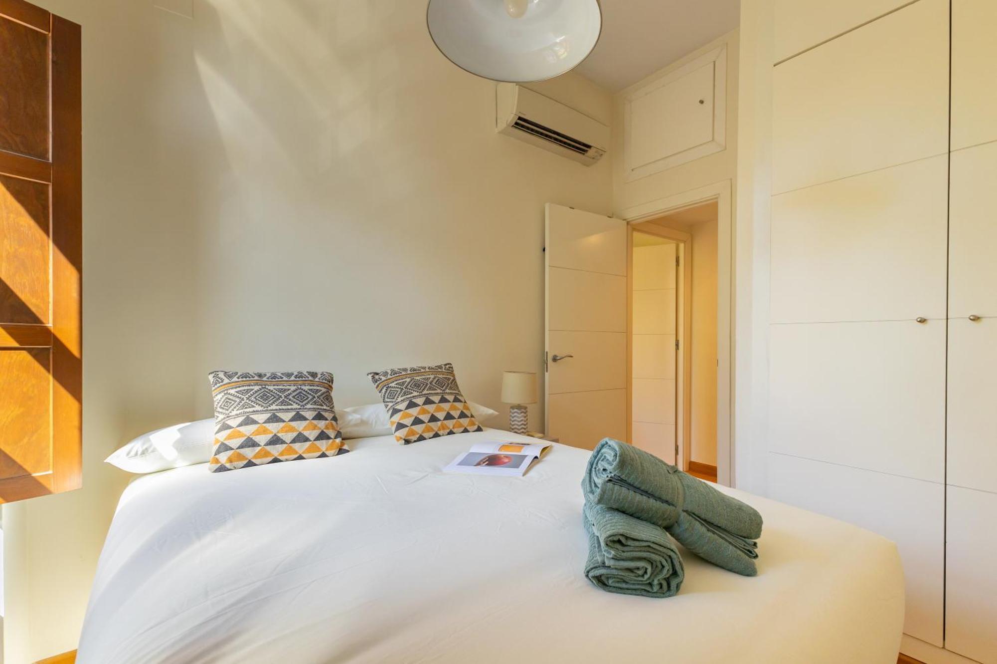 Charming 2 Bedroom Apartment At Sevilla City Center By Ocityzen Exteriör bild