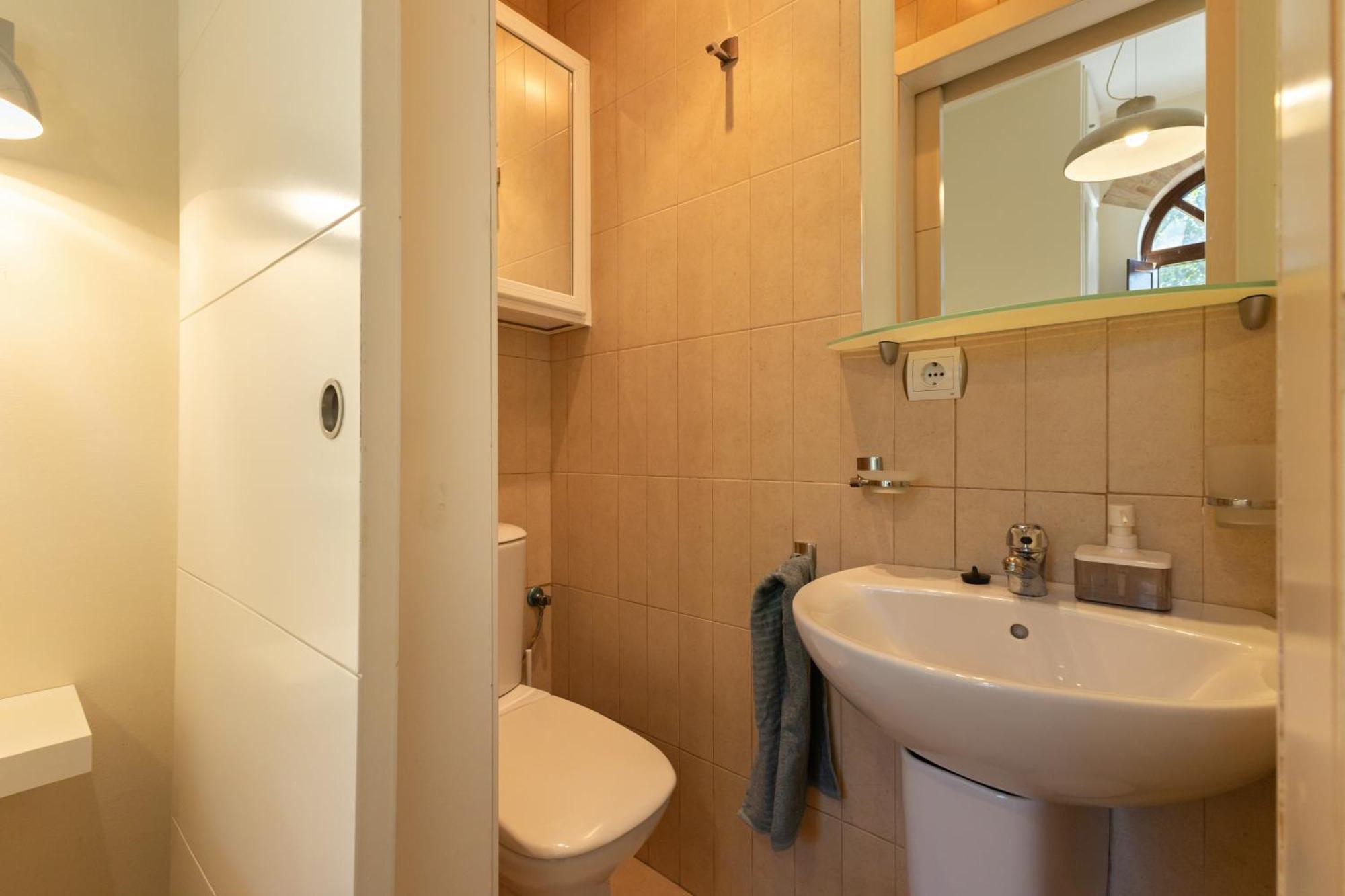 Charming 2 Bedroom Apartment At Sevilla City Center By Ocityzen Exteriör bild