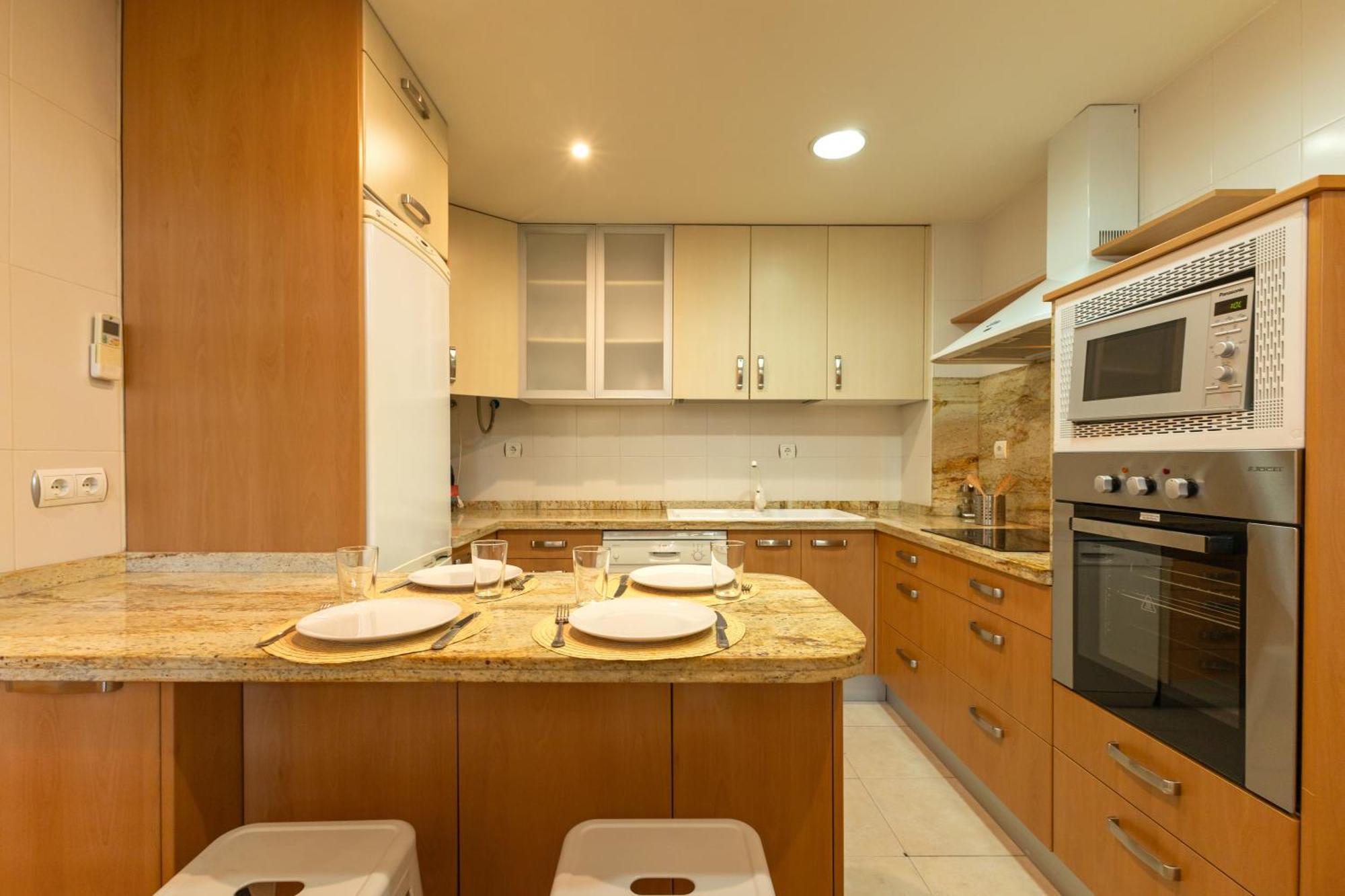 Charming 2 Bedroom Apartment At Sevilla City Center By Ocityzen Exteriör bild