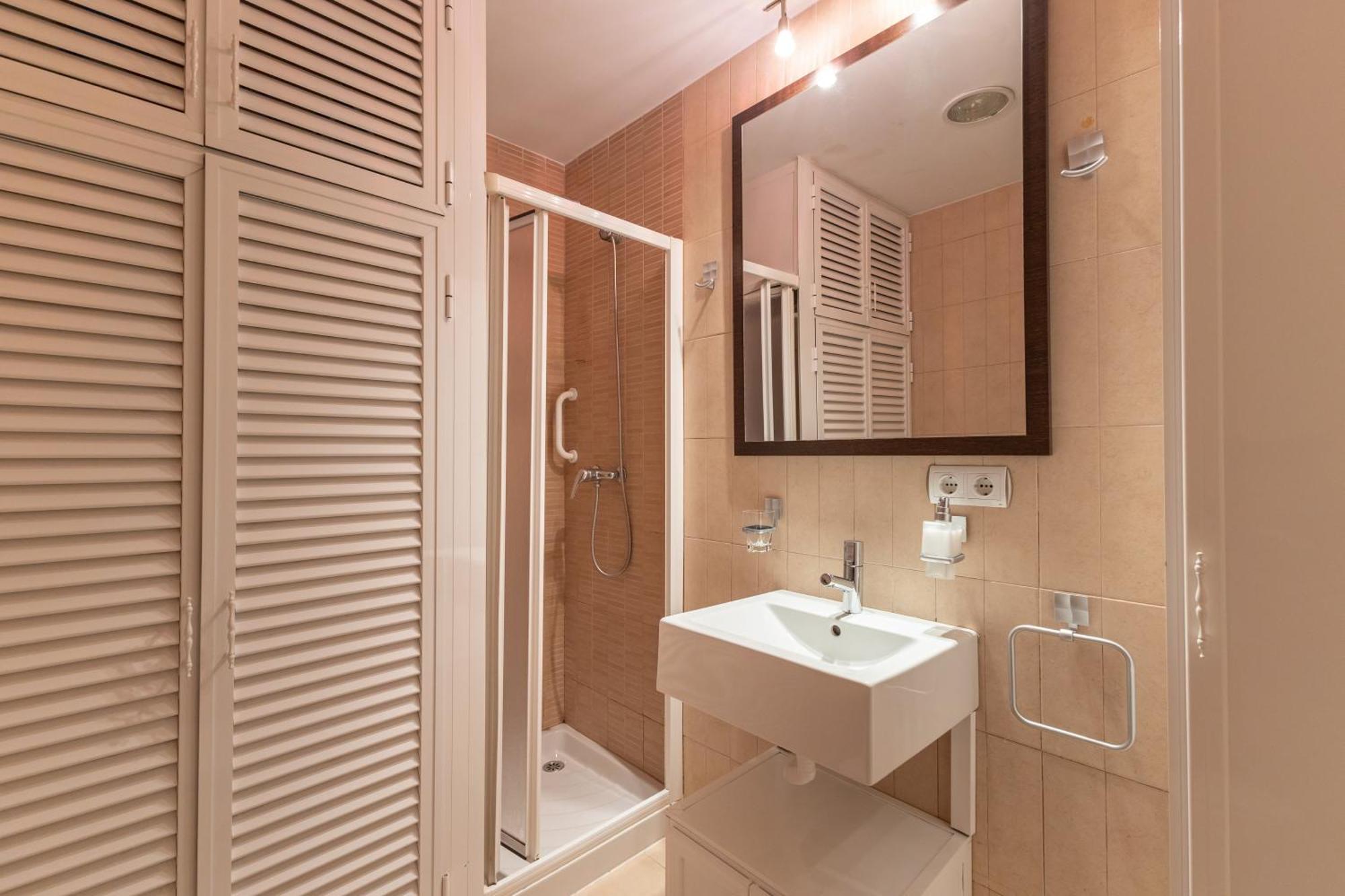 Charming 2 Bedroom Apartment At Sevilla City Center By Ocityzen Exteriör bild
