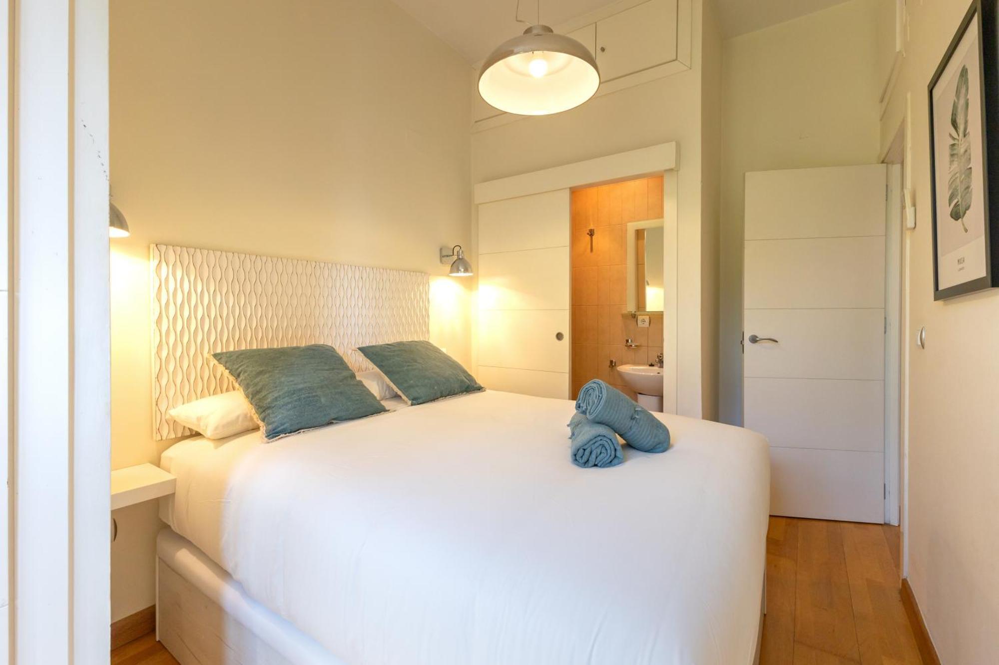 Charming 2 Bedroom Apartment At Sevilla City Center By Ocityzen Exteriör bild